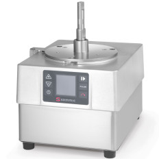 Cutter Emulgator KE-8V zum Schleifen Schleifschleifen 8 L 3000 RP. / min 1500 w - sammic 1050853