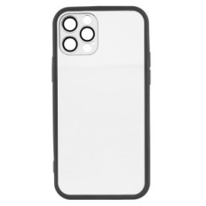 IPhone 12 PRO W393 esetben fekete