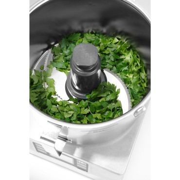 Emulsionante de corte KE-5V para molienda de molienda 5.5 L 3000 Rp. / Min 1500 W - Sammic 1050834