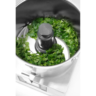 Cutter Emulsikatorius KE-8V šlifavimo šlifavimui 8 L 3000 RP. / Min 1500 W - Sammic 1050853