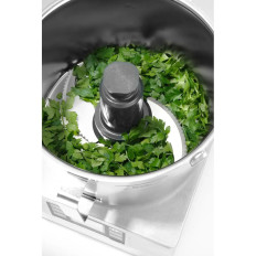 Cutter Emulsikatorius KE-8V šlifavimo šlifavimui 8 L 3000 RP. / Min 1500 W - Sammic 1050853