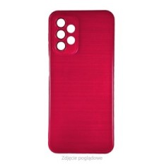 Case par iPhone 13 Pro W373 Red