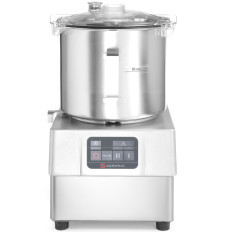 Cortador Wilk K-82 para moagem de moagem 8 L 3000 RP. / min 1500 W - Sammic 1050850