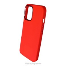 Θήκη για το iPhone 12/12 Pro W374 Red