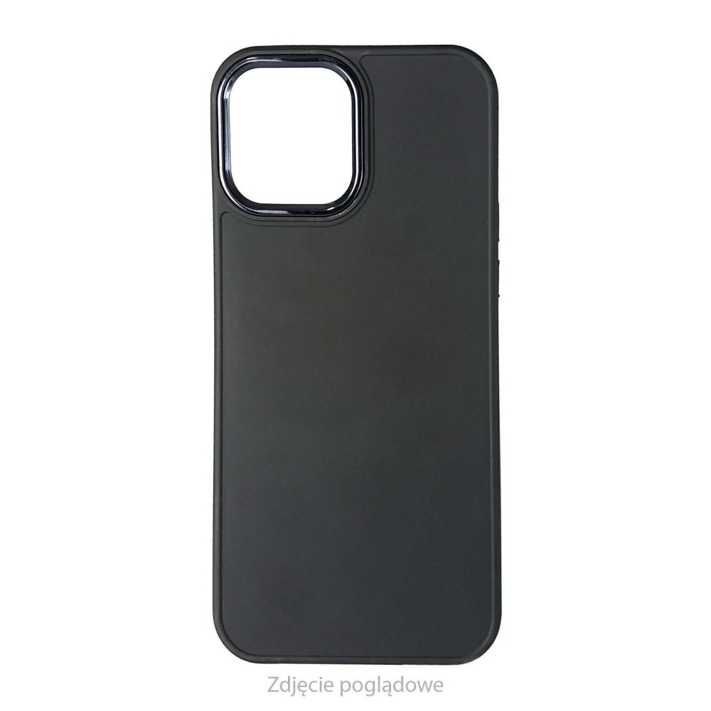 Cas pour iPhone 13 PRO W374 Noir