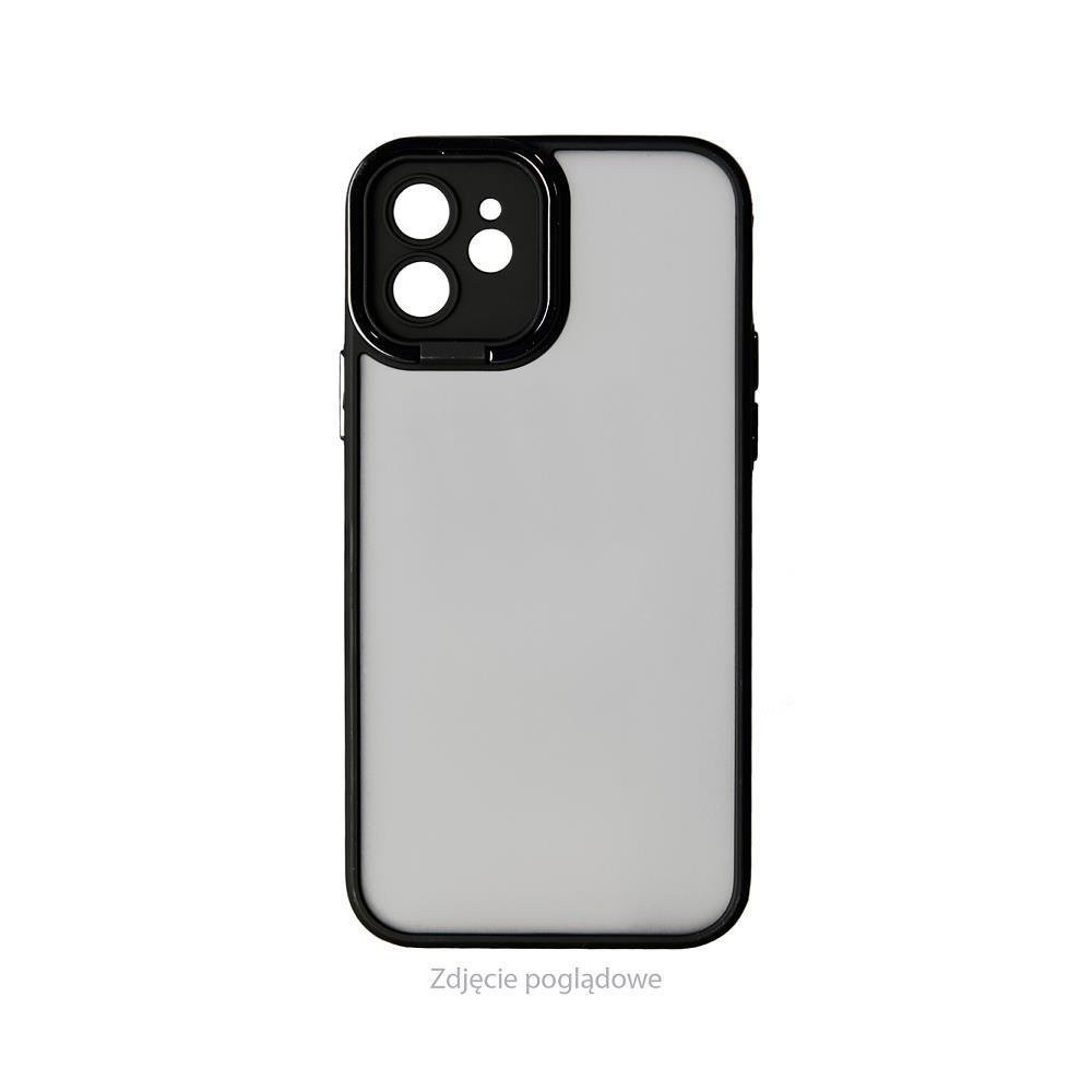 Case for iPhone 12 Pro W376 black