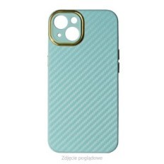 Case for iPhone 12 Pro W377 Turkis