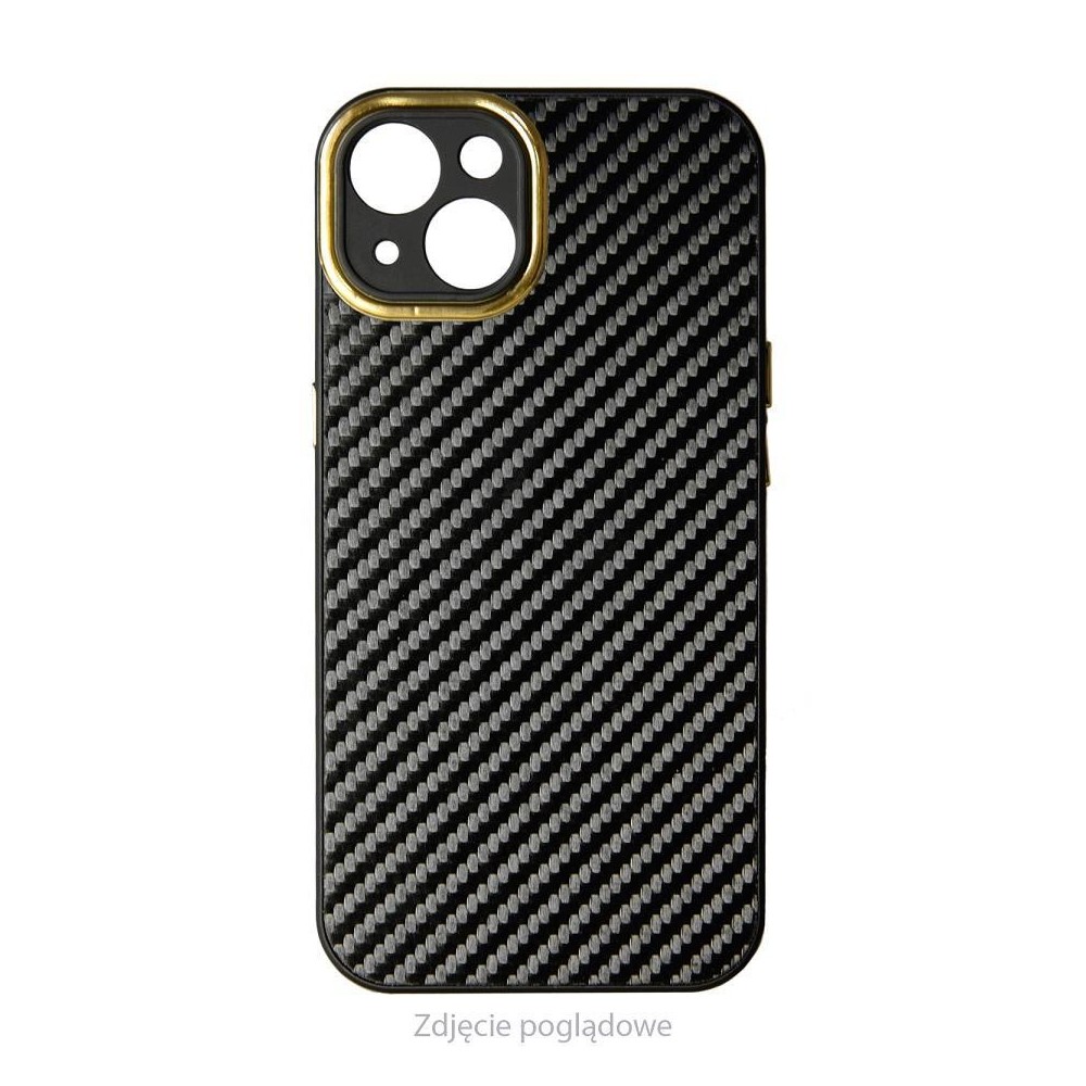 Case voor iPhone 13 Pro W377 Black