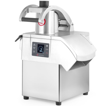 Dārzeņu mazumtirdzniecība ar 5 ātruma paneli CA-3V 230 V 1500 W - SAMMIS 1050784