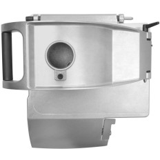 Varejo elétrico para vegetais com painel de 5 velocidades CA-3V 230 V 1500 W - Sammic 1050784