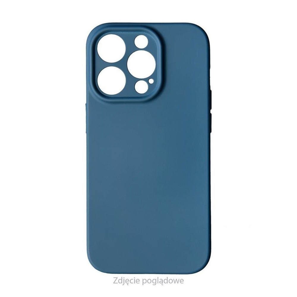 Case for iPhone 14 Pro W397 blue
