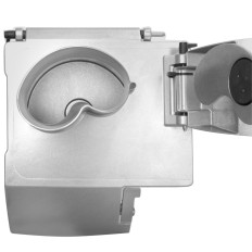 Râpe électrique à légumes avec panneau graphique 5 vitesses CA-3V 230 V 1500 W - Sammic 1050784