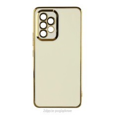 Cas pour REALME 10 5G W381 Beige