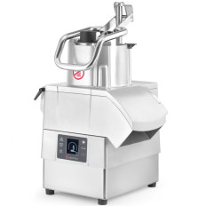 Hachoir électrique pour légumes, chou, avec panneau graphique, 5 vitesses, CA-4V 230 V 1500 W - Sammic 1050796