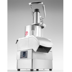 Hachoir électrique pour légumes, chou, avec panneau graphique, 5 vitesses, CA-4V 230 V 1500 W - Sammic 1050796