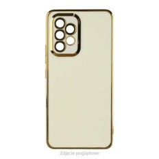 Fall för iPhone 12 Pro W381 Beige
