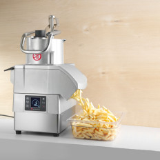 Káposzta doboz káposzta grafikus panel 5 sebesség CA-4V 230V 1500 W - Sammic 1050796