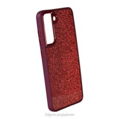 Caso per Samsung Galaxy SA33 5G W382 Borgogna