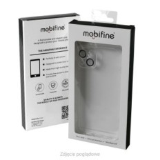 Veske til iPhone 12 Pro W383 fargeløs