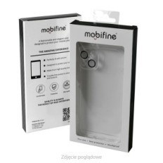 Cas pour iPhone 12 PRO W383 incolore