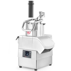 Kāpostu kaste kāpostiem ar grafikas paneli 5 ātrums CA-4V 230V 1500 W - Sammic 1050796