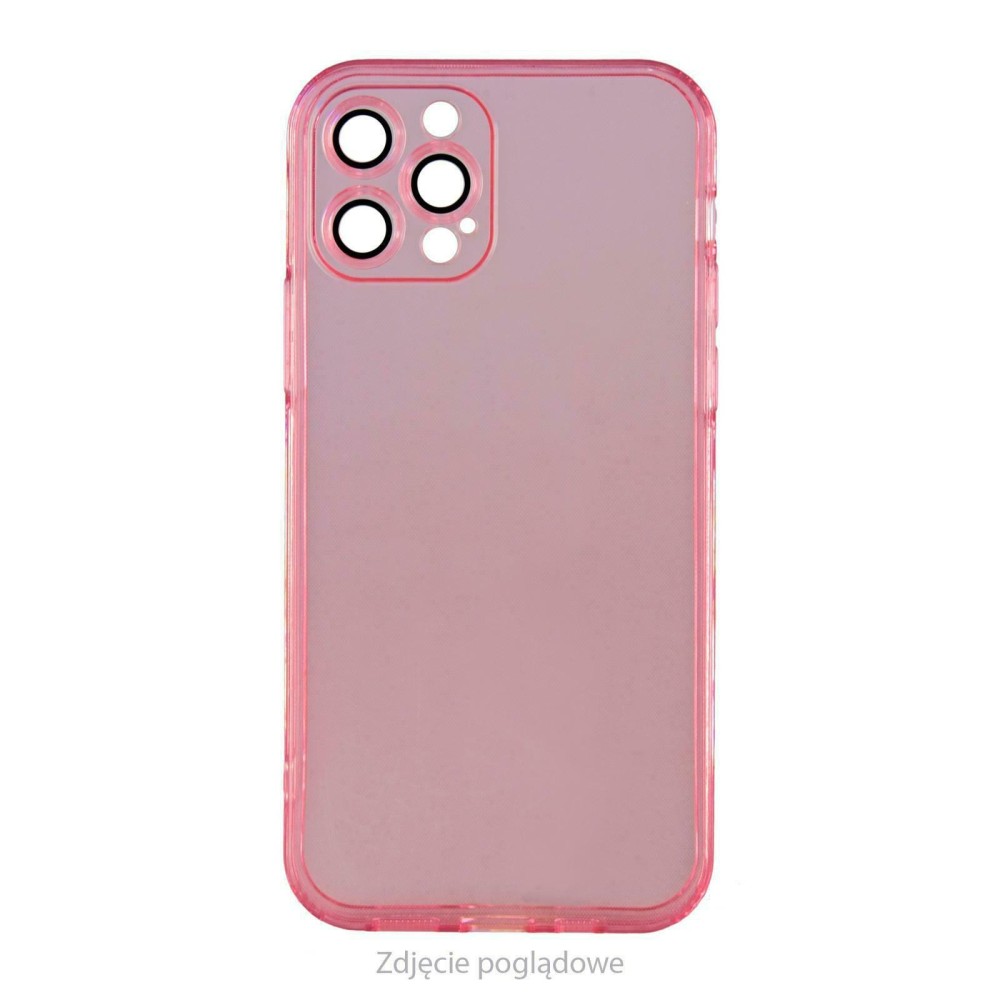 Θήκη για το iPhone 12 pro w383 ροζ