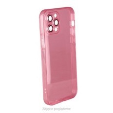 Případ pro iPhone 12 Pro W383 Pink
