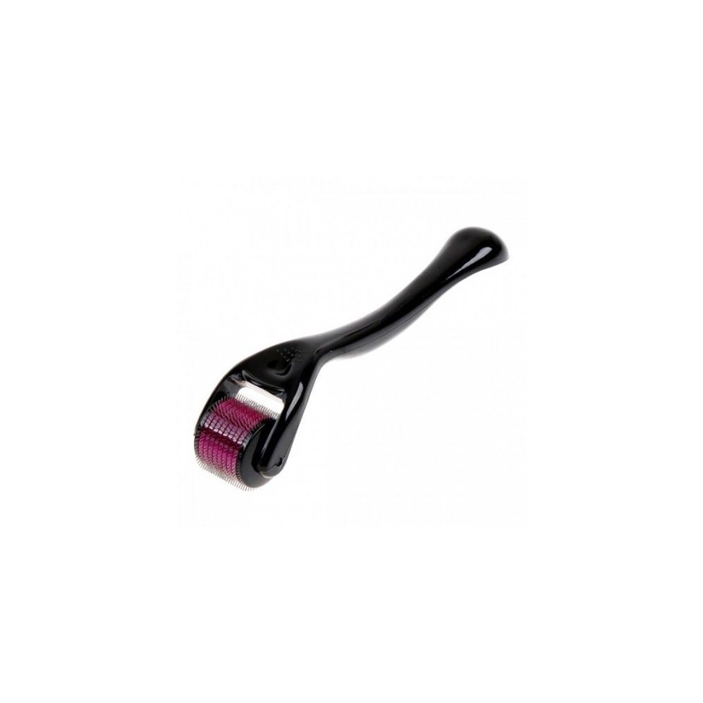 ACTIVESHOP Derma Roller für Mesotherapie 0,5 mm mit 540 Stahlnadeln