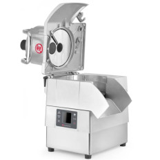 Kapsakast kapsas Graafika paneeliga 5 Speed CA-4V 230V 1500 W - SAMMIC 1050796