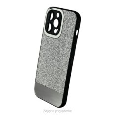 Juhtum iPhone 13 PRO W384 Silver