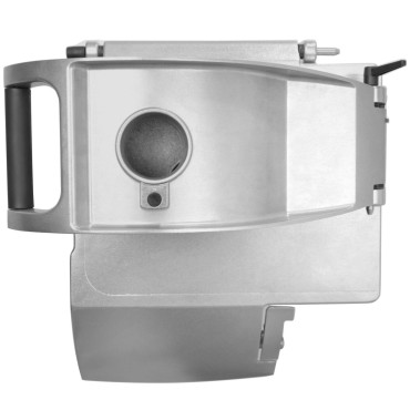 Elektriskais ekrāns dārzeņiem ar CA-31 230 V 550 W - Sammic 1050700 vadības panelis
