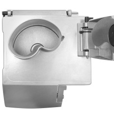 Elektrisk skjerm for grønnsaker med CA-31 230 V 550 W - Sammic 1050700 Kontrollpanel