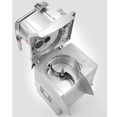 Elektromos képernyő zöldségekhez Ca-31 230 V 550 W-Sammic 1050700 kezelőpanel