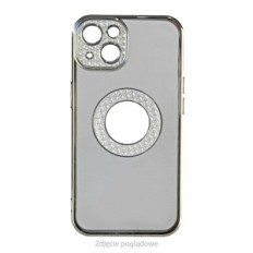 Caso para el iPhone 13 W387 Silver