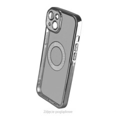 Caso para iphone 13 w387 prata