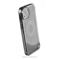 Juhtum iPhone 13 PRO W387 Silver