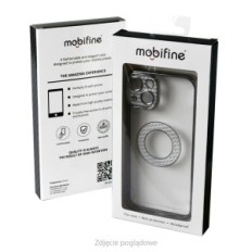 Case for iPhone 13 Pro W387 silver