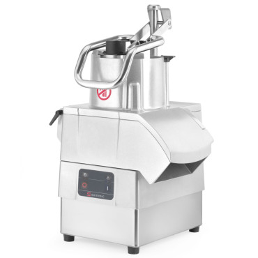 Varejo elétrico para vegetais com um grande painel de controle de lote CA-41 230 V 550 W - Sammic 1050719