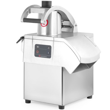 Satisfação elétrica para legumes com painel de controle CA-31 400 V 550 W - Sammic 1050701