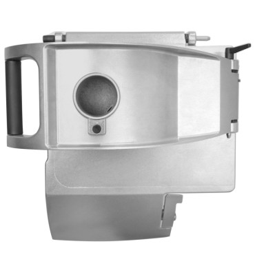 Elektrické snacker pre zeleninu s ovládacím panelom CA-31 400 V 550 W - Sammic 1050701