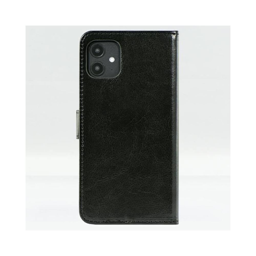 Případ pro iPhone 11 / IP11-W312 černý