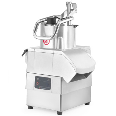 Snacker elétrico para vegetais com um grande painel de controle de lote CA-41 400 V 550 W - Samimic 1050721