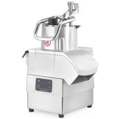 Snacker elétrico para vegetais com um grande painel de controle de lote CA-41 400 V 550 W - Samimic 1050721