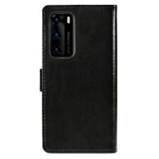 Cas pour Huawei P40 / HP40-W396 Noir