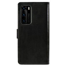Cas pour Huawei P40 / HP40-W396 Noir