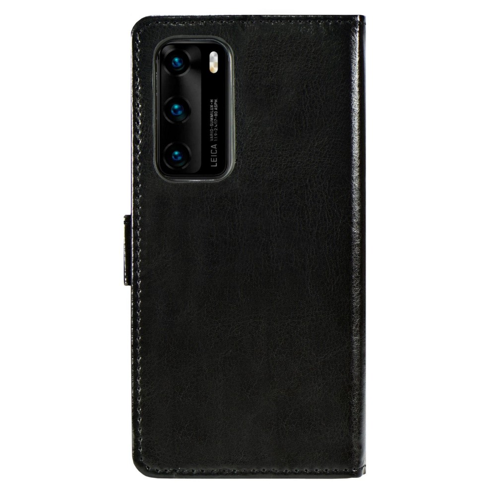 Cas pour Huawei P40 / HP40-W396 Noir