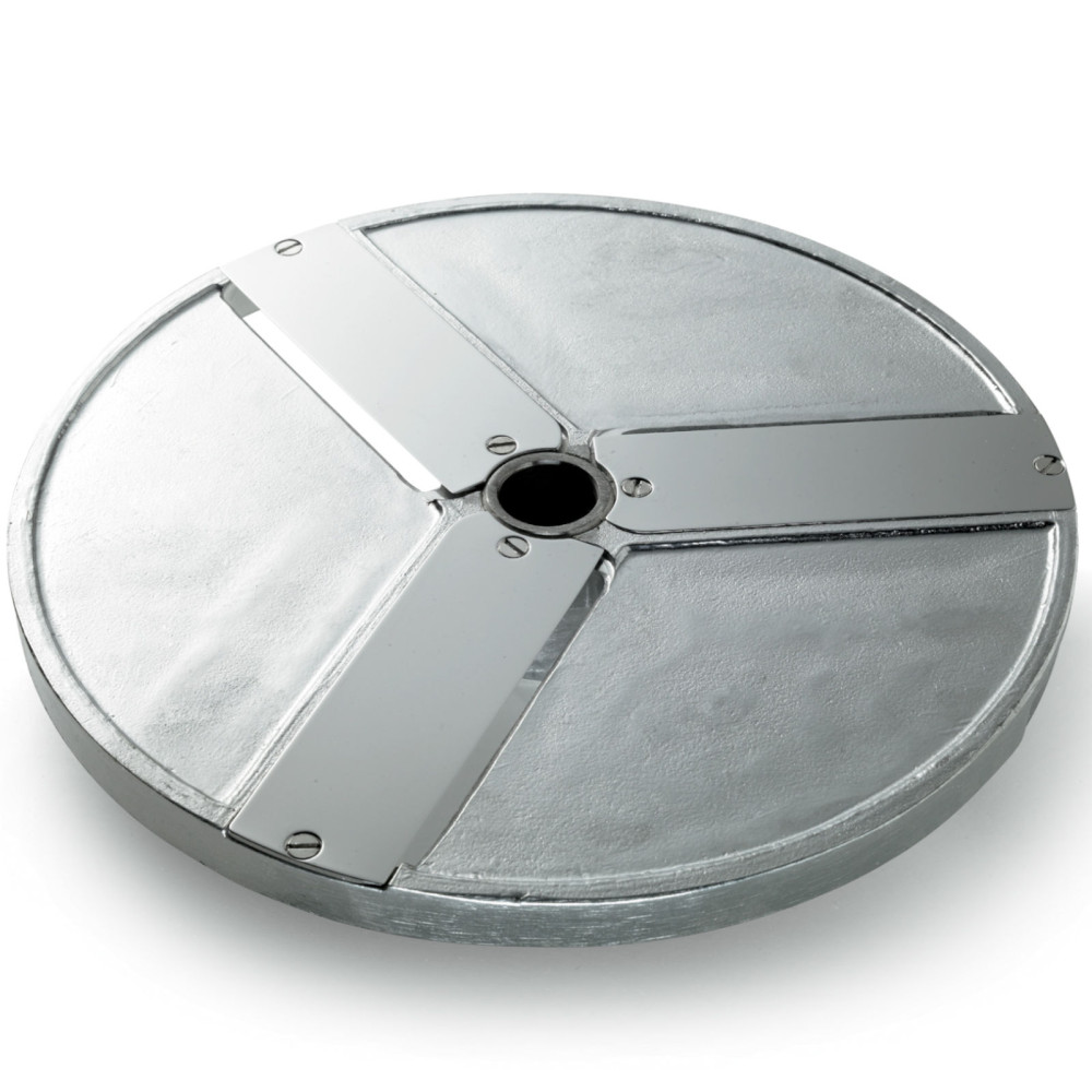 "Martertine" pjaustymo skydas pjovimo FC-1 + 1 mm - Sammic 1010215