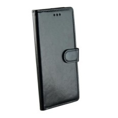 Case for iPhone 12 / iPhone 12 Pro W396 Musta