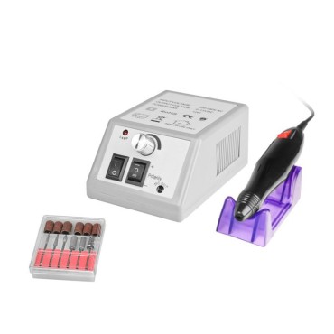 Nail Drill Machine Merc-2000 Siva