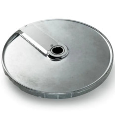 Schild voor martertine-licers voor het snijden van FC-20 + 20 mm - Sammic 1010252